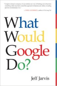 WhatWouldGoogleDo