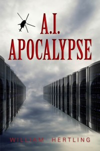 Original AI Apocalypse cover.