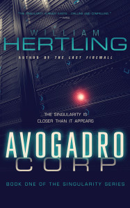 AvogadroCorp