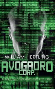 AvogadroCorpGermanCover