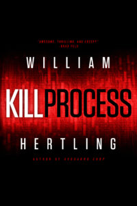 Cover of Kill Process by William Hertling