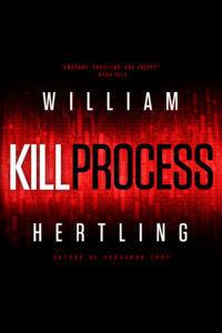 Kill Process Cover