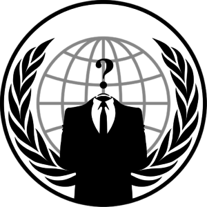 Anonymous emblem