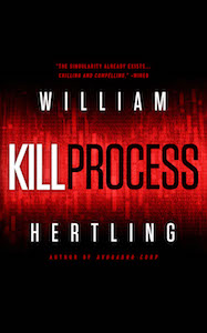 Cover of Kill Process