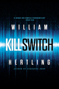 Cover of Kill Switch